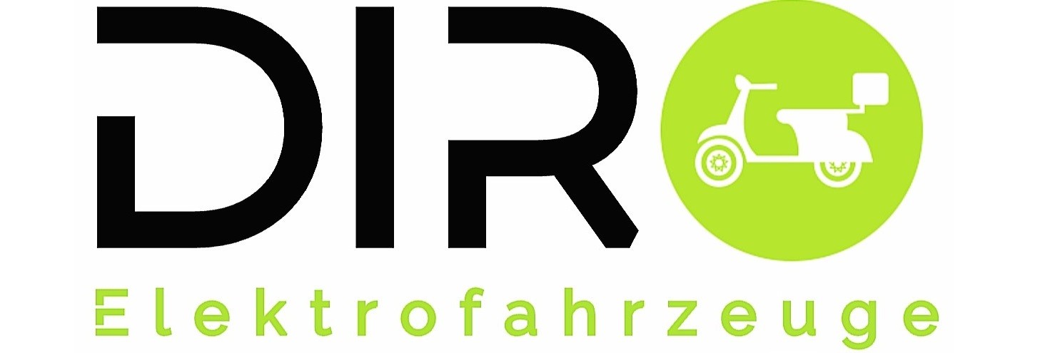 DIRO Elektrofahrzeuge